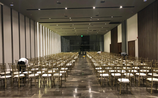 Viaggio Resort Mazatlán