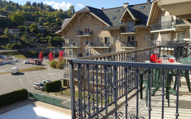 Résidence Le Grand Panorama