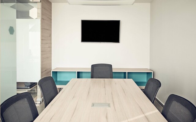 One Tuxtla Gutierrez