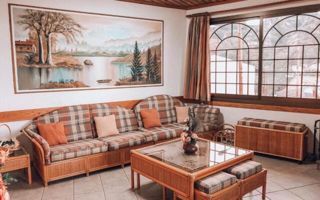 Agridia View House
