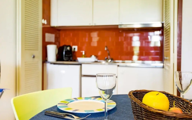 Alg001 Algarve 1Bd Apartment 2Min To Marina