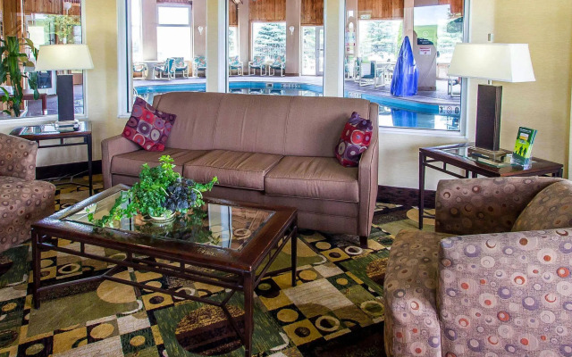 Quality Inn & Suites