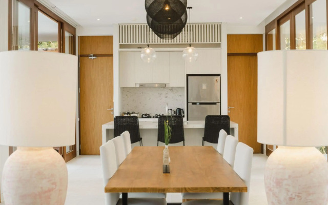 Selong Selo Resort and Residences