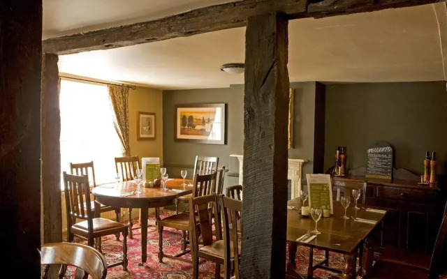 Swan Hotel Thaxted by Greene King Inns