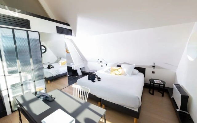 Grand Place Hôtel