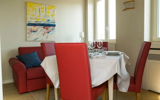 Vittoria Houses Relais