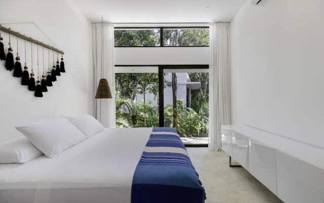 Jungle Lodge Boutique Hotel Adults Only