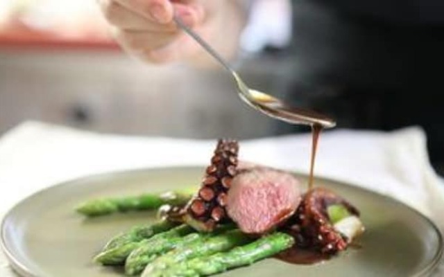 Romantik Hotel Spielweg