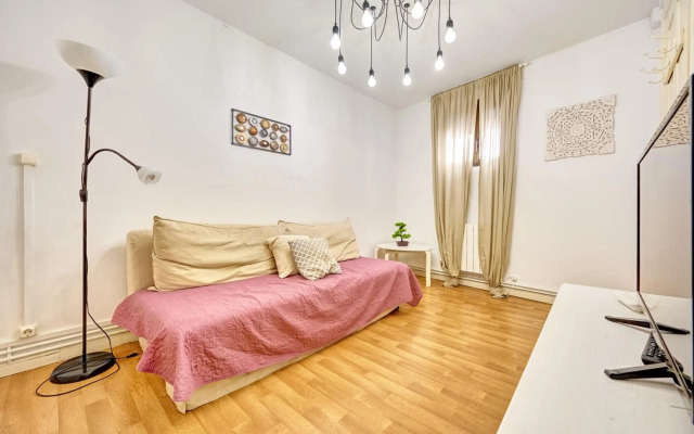 Apartamento San Lorenzo