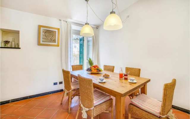 Amazing Home in Moneglia With 2 Bedrooms and Wifi