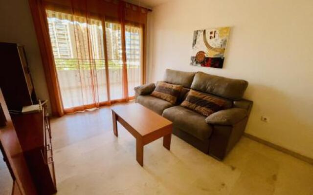 A436 - Balcón del Mar - 2004 Finestrat s.l.