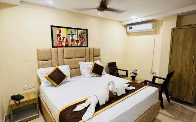 Hotel Legend Grand