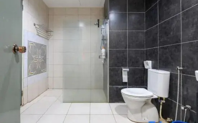 Dpulze Cozy Homestay, 1-5 Pax - DP1