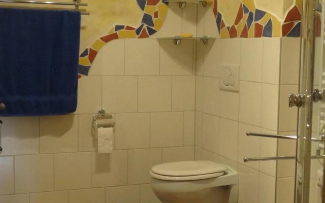 Ferienwohnung Frühauf