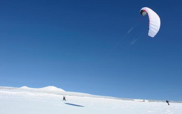 VVF Haute-Loire Les Estables