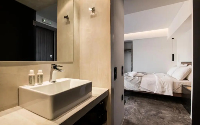 AthinA STREETAPARTMENTS