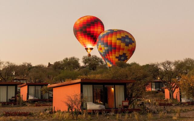 Our Habitas San Miguel de Allende
