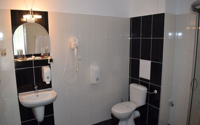 Balneo Hotel Druzhba 1