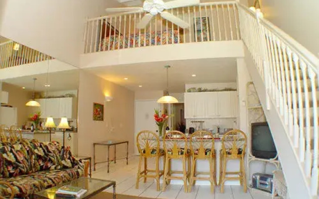 Polynesian Shores 111