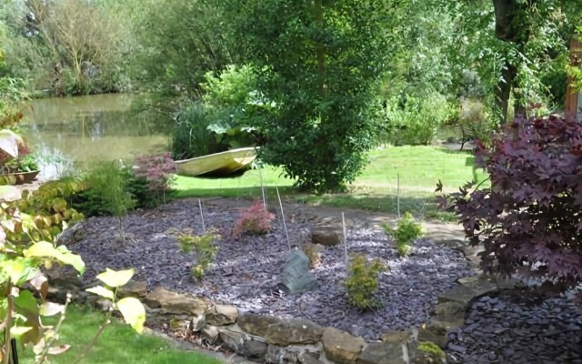 The Willows Bed and Breakfast