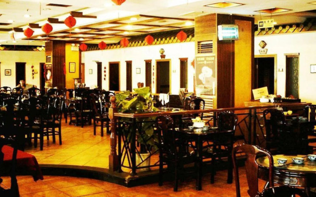 Rimei Hotel (Foshan Sanshui New Power)