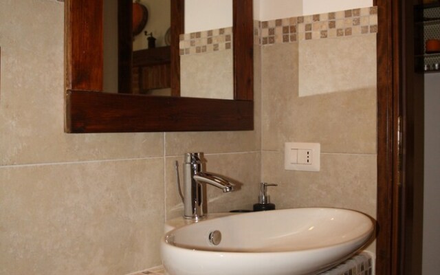 L'Atto Secondo b&b