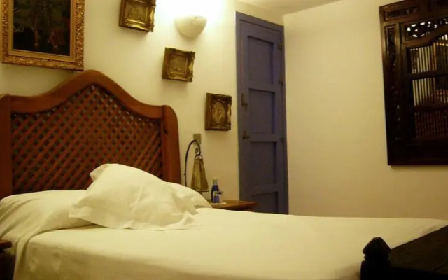 Casa Rural La Cortijada