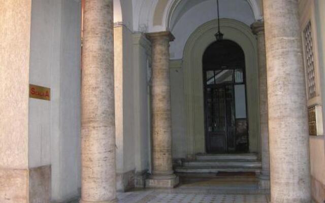 B&B Biancagiulia