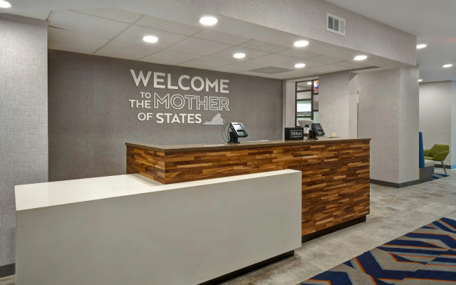 Hampton Inn Potomac Mills/Woodbridge