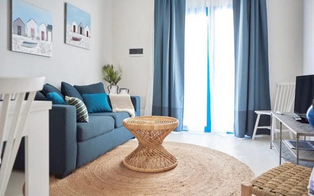 Cala Brandinchi in Golfo Aranci