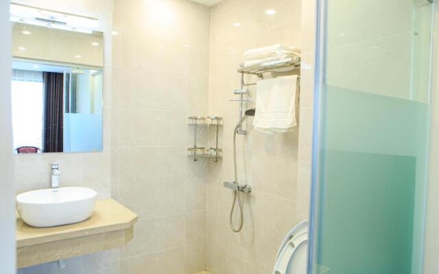 Paloma Hotel & Apartment