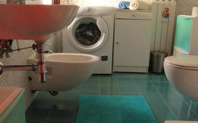 Appartamento al Malvo'