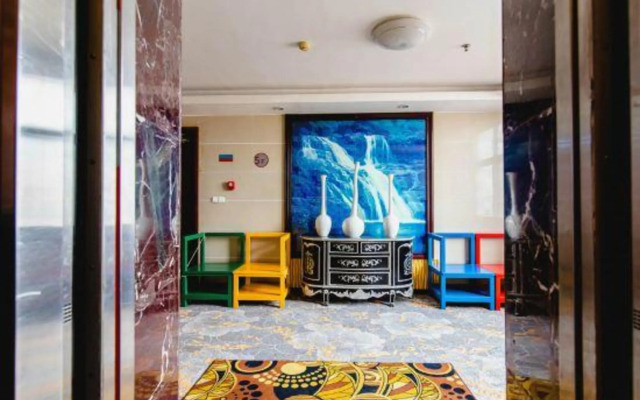 Wanshui Qianshan Hotel