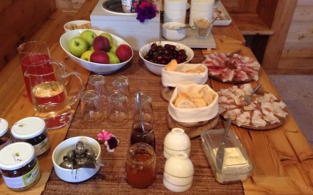 Agriturismo Cobei