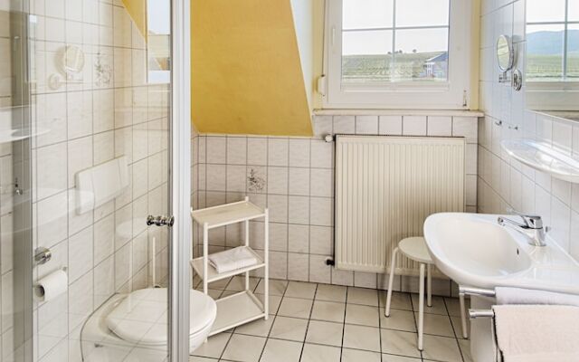 Gästehaus & Weingut Hubertushof