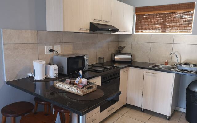 Smithland Guest Apartments