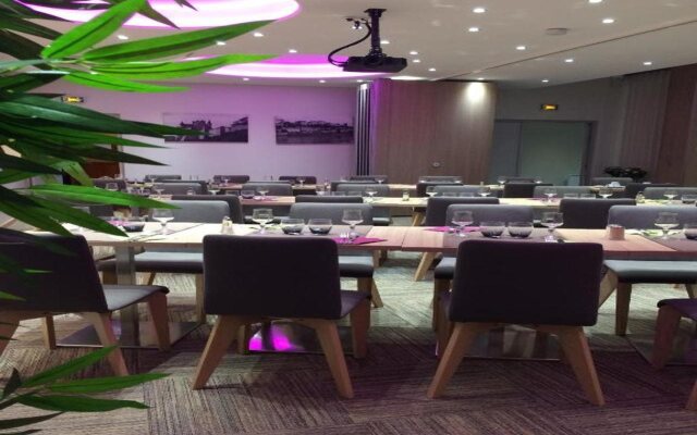 Best Western Hotel De France