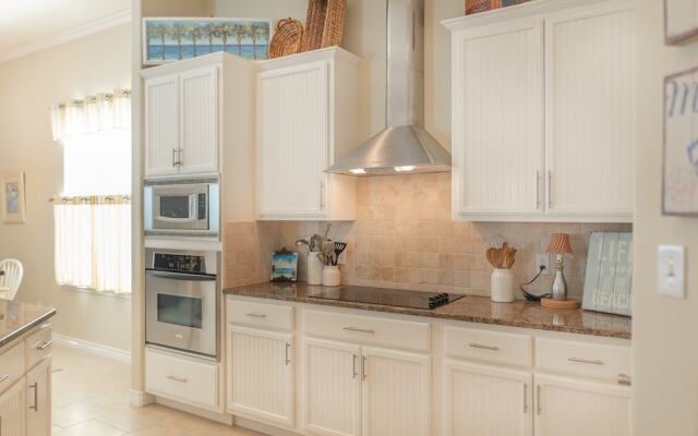 Oceans 10 3 Bedroom Home