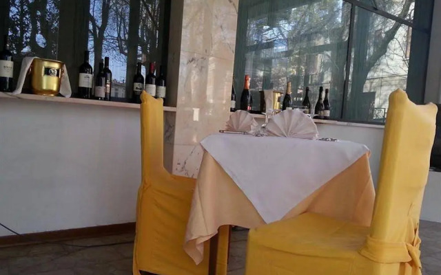 Grand Hotel Bolognese