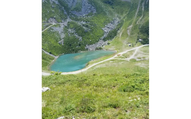 VVF Les 7 Laux Massif de Belledonne, Prapoutel