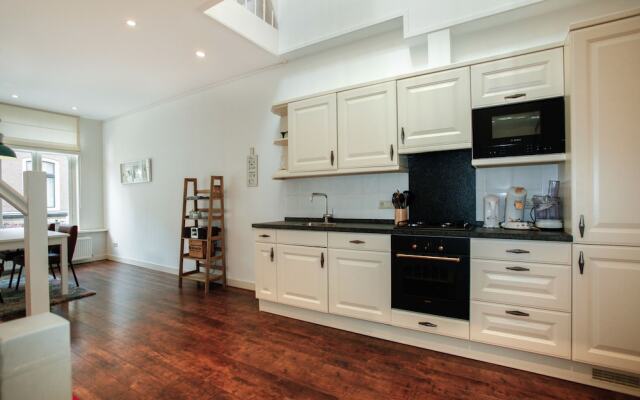 Stayci Apartments Noordeinde