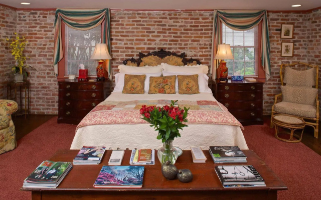 Greenlea Bed & Breakfast