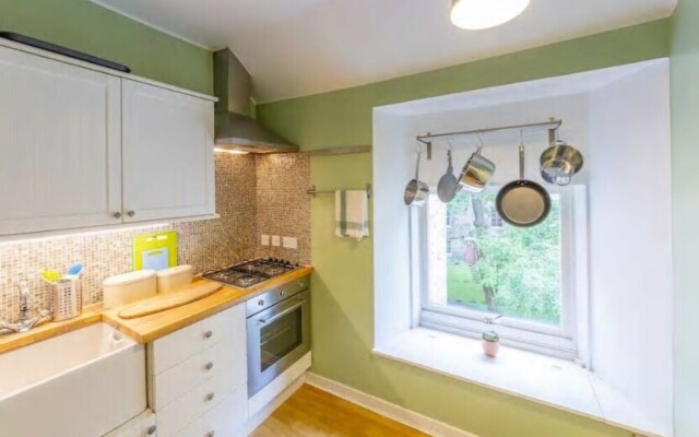 Newly Renovated Stockbridge Apartment for a Great Price