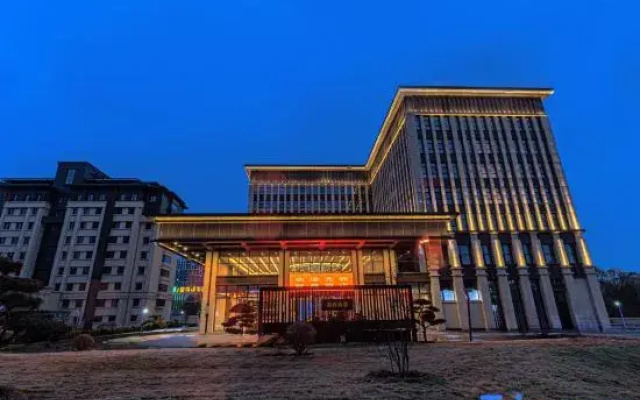 ZHESHANGHOTEL