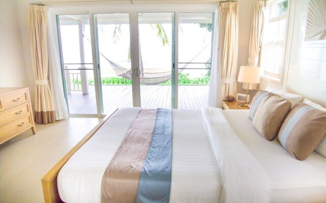 Nishaville Resort