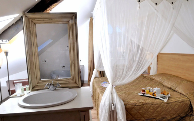 Le Relais De Vellinus