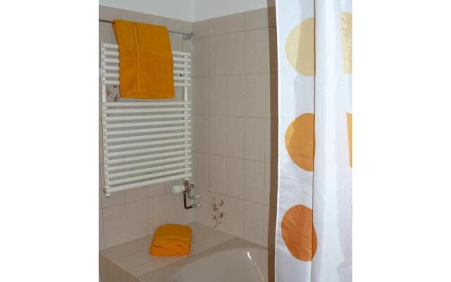 Apartment Lindi