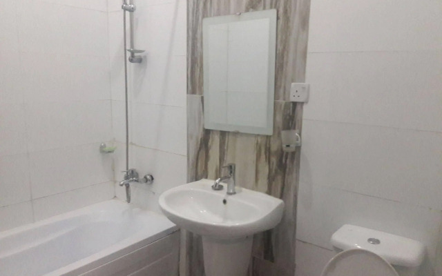 Tipton House Lekki