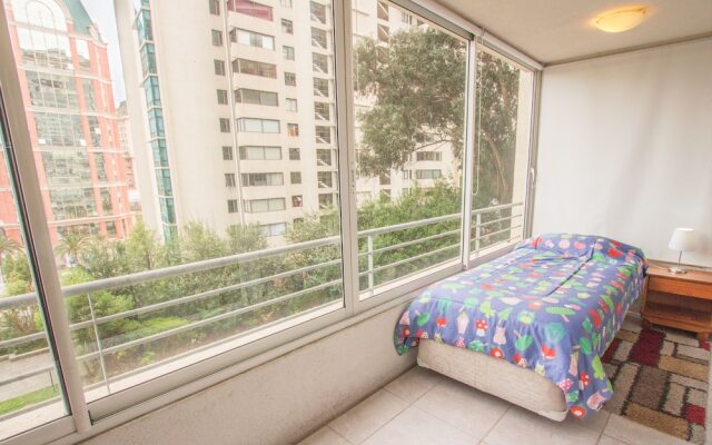 Oceana Suites Coraceros