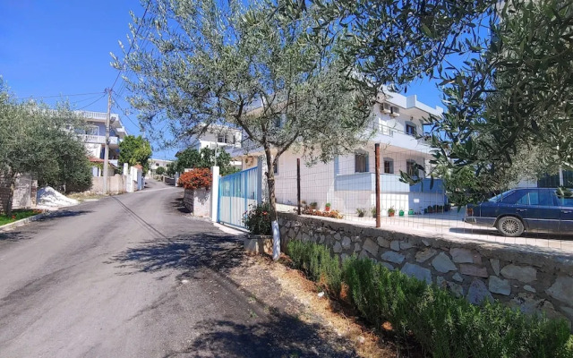 Villa Zeka Ksamil